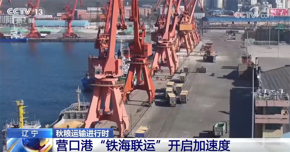 
北京中医院黄牛代挂号电话票贩子号贩子网上预约挂号,住院检查加快,“铁海联运”“黄金水道”按下秋粮运输“加速键” 为全国粮食安全筑牢坚实屏障