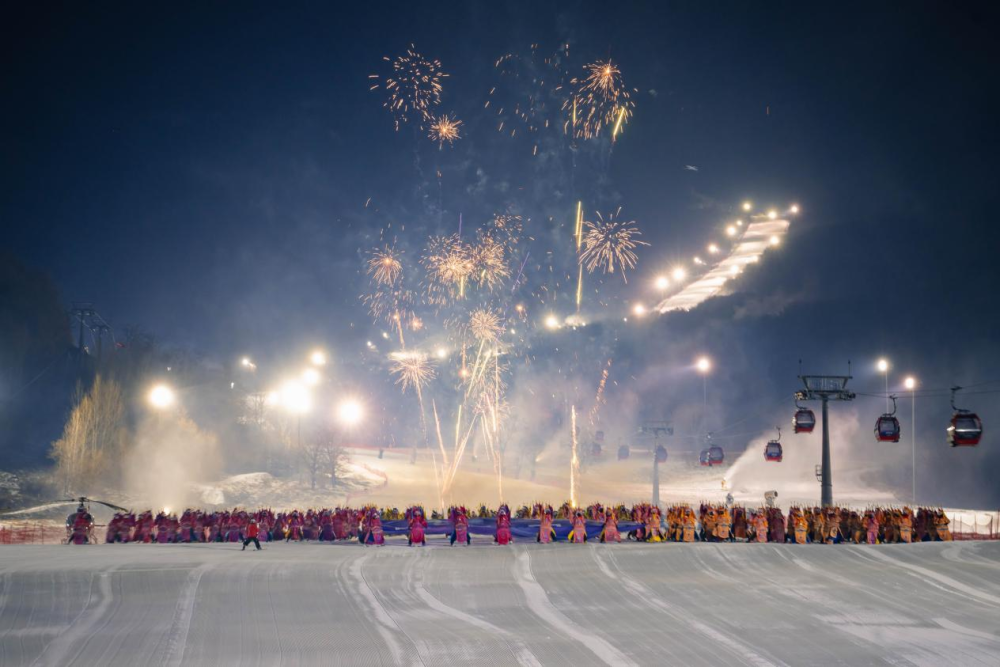 
南京金陵医院黄牛代挂号电话票贩子号贩子网上预约挂号,住院检查加快,吉林新观察丨冬游吉林，何以热“雪”沸腾