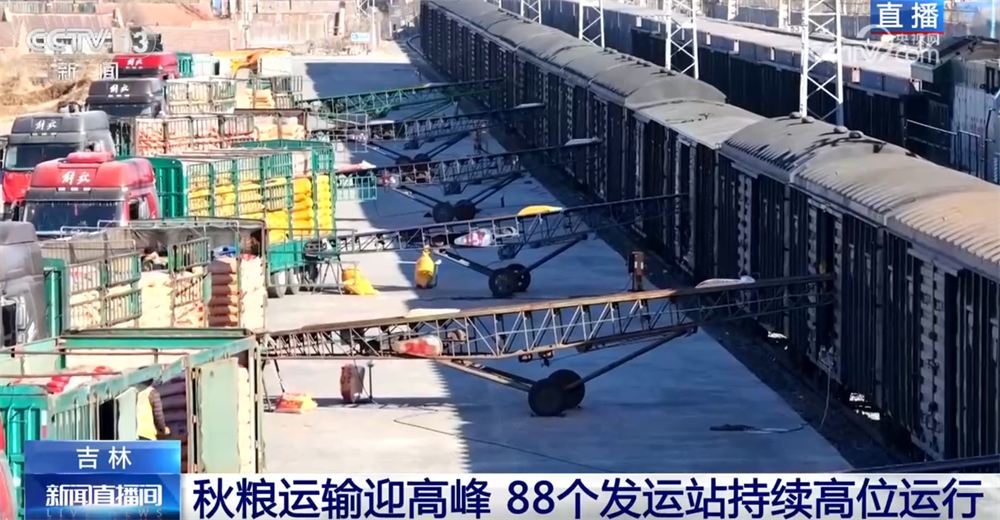 
北京中医院黄牛代挂号电话票贩子号贩子网上预约挂号,住院检查加快,“铁海联运”“黄金水道”按下秋粮运输“加速键” 为全国粮食安全筑牢坚实屏障