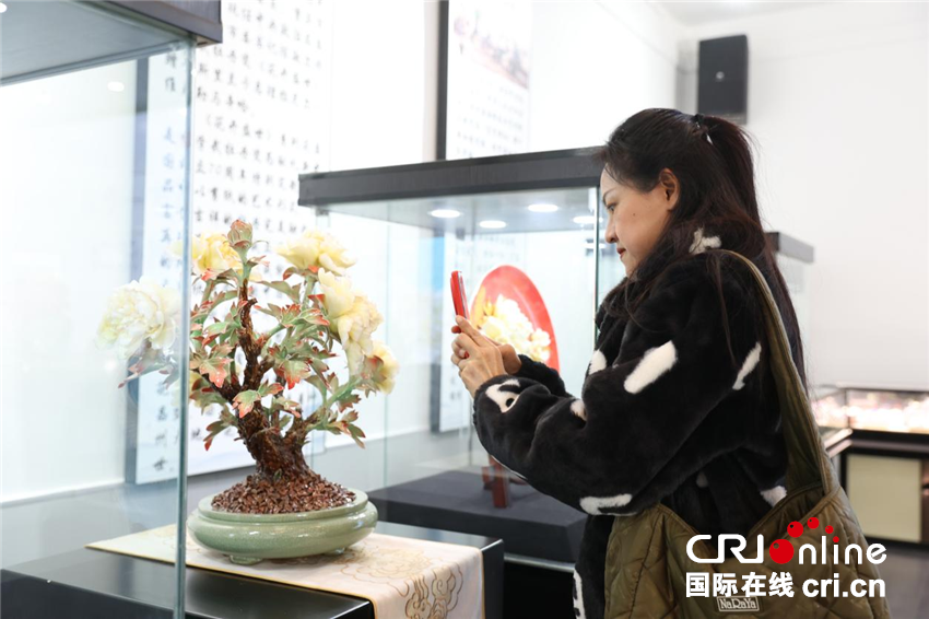 
北京中医院黄牛代挂号电话票贩子号贩子网上预约挂号,住院检查加快,【2025打卡中国】泰国网红陈慕筠的洛阳奇缘：跨越千里的“心灵故乡”