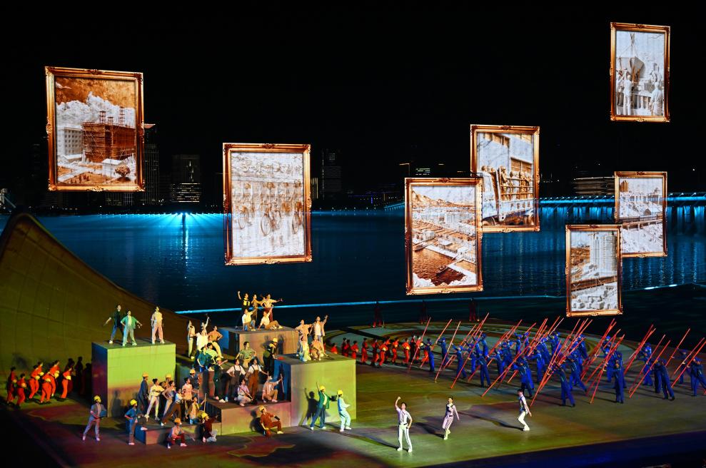 
北京儿研所黄牛代挂号电话票贩子号贩子网上预约挂号,住院检查加快,追光丨挥别大湾区，十五运会的故事写下终章……