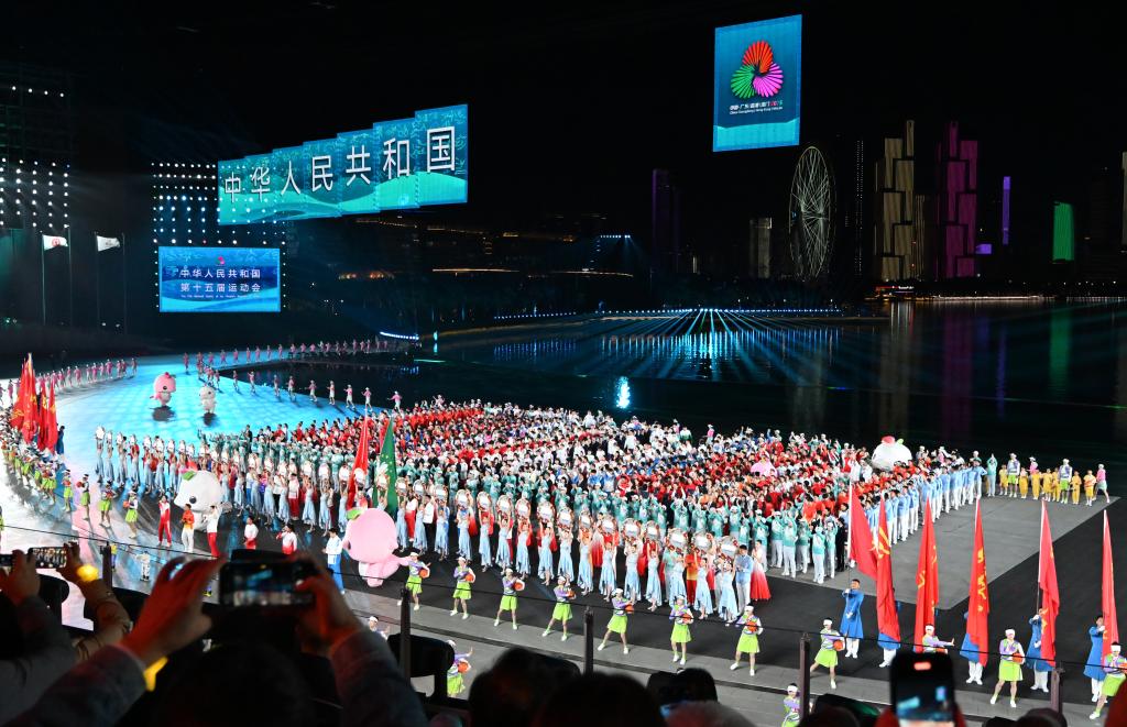 
北京儿研所黄牛代挂号电话票贩子号贩子网上预约挂号,住院检查加快,追光丨挥别大湾区，十五运会的故事写下终章……