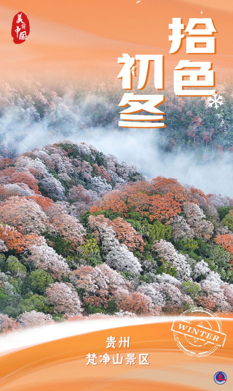 
北医三院黄牛代挂号电话票贩子号贩子网上预约挂号,住院检查加快,海报｜美丽中国·拾色初冬