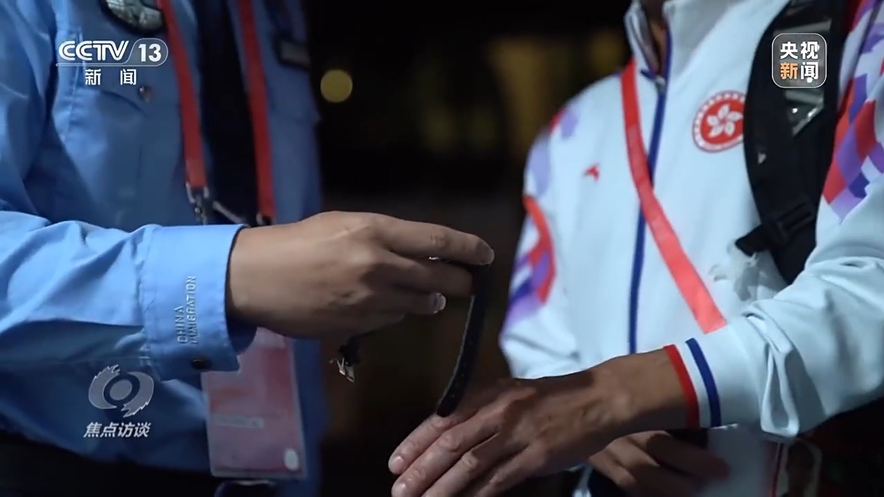 
北京儿研所黄牛代挂号电话票贩子号贩子网上预约挂号,住院检查加快,不只是比赛！全运会这样“融合”粤港澳