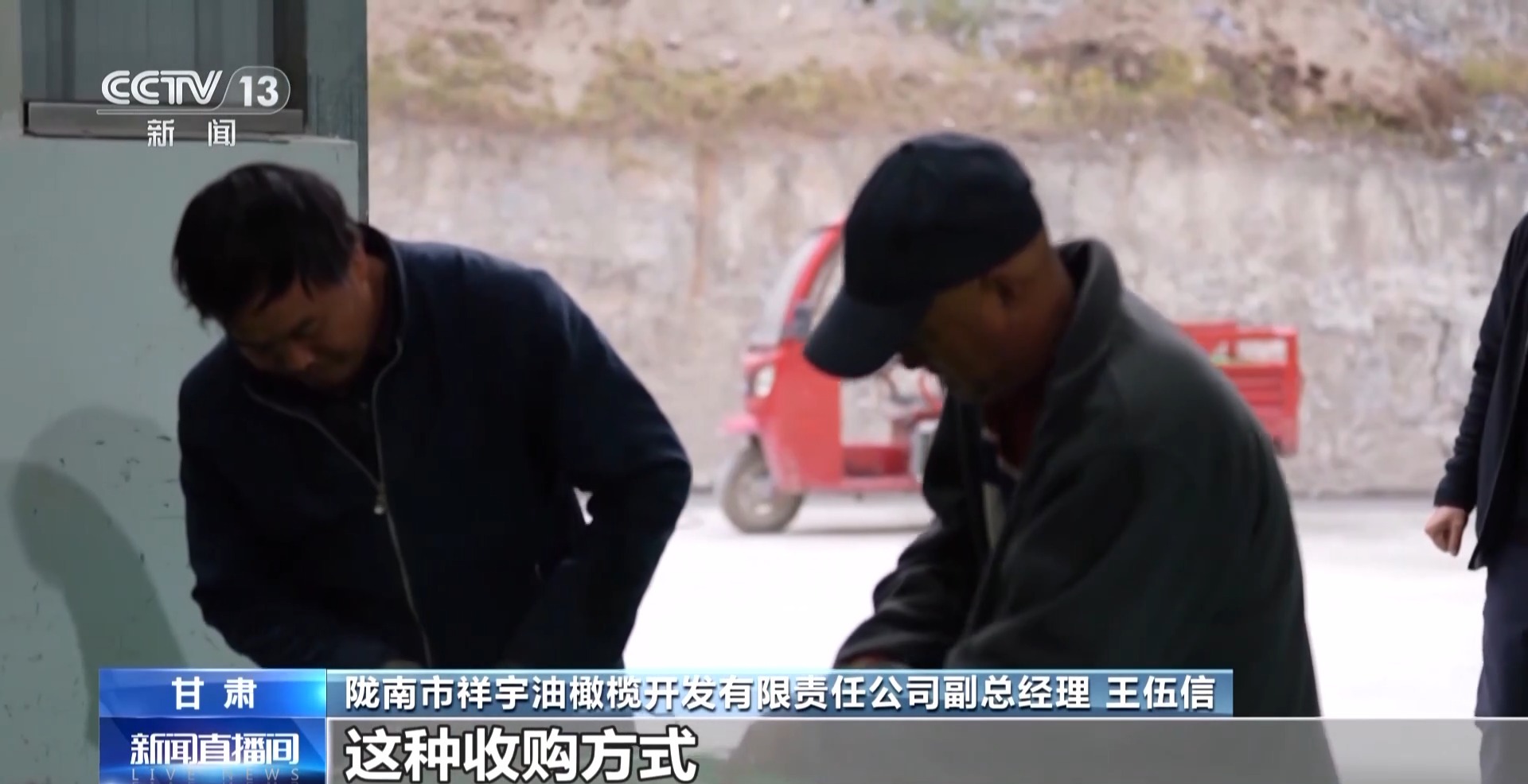 
首都医科大学附宣武医院黄牛代挂号电话票贩子号贩子网上预约挂号,住院检查加快,视频丨“洋果子”炼成“金果子” 陇南油橄榄是如何被“吃干榨尽”的？