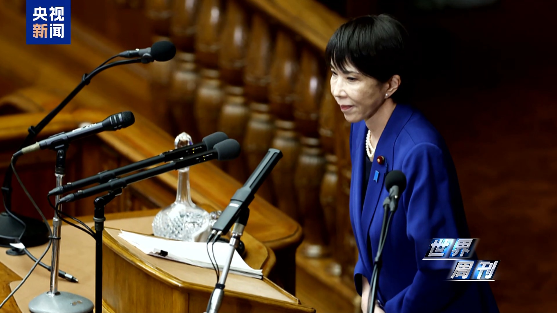 
北京各大医院黄牛代挂号电话票贩子号贩子网上预约挂号,住院检查加快,世界周刊丨上任满月频挑衅 高市早苗暴露日本“危险转向”