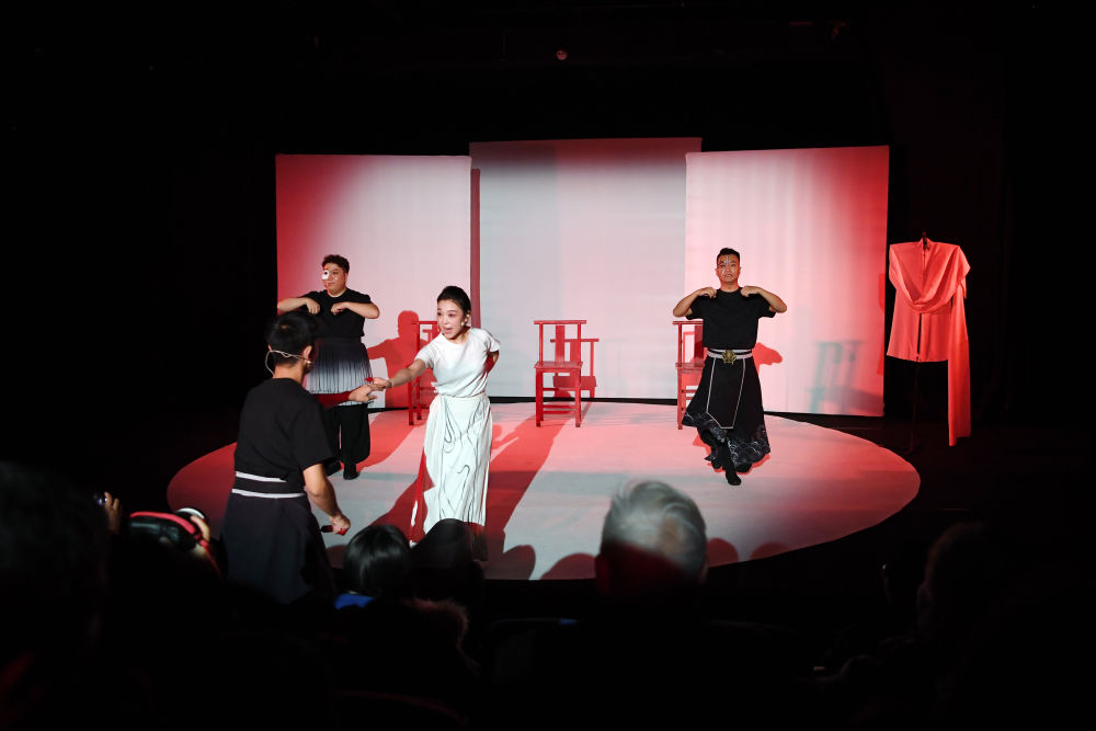 
江苏省中西医结合医院黄牛代挂号电话票贩子号贩子网上预约挂号,住院检查加快,“十五五”目标@奋斗者｜创新表达方式，为新大众文艺添彩