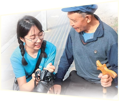 
中国中医科学院广安门医院花宝金关念波郭永红陈瑞雪杜炳奎杨宗艳张宗岐黄牛挂号电话在“第二课堂”探寻成长方向（青年观察·大学的路怎么走②）