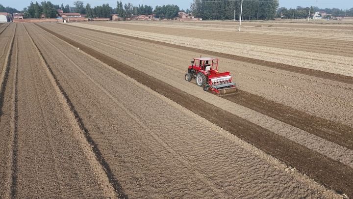 
北京安定医院黄牛代挂号电话票贩子号贩子网上预约挂号,住院检查加快,今冬不放松，来年“丰”可期——多地冬种及田间管护见闻