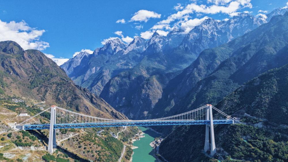 
江苏省中西医结合医院黄牛代挂号电话票贩子号贩子网上预约挂号,住院检查加快,十五五规划@你｜一条“云岭天路”串起的幸福密码