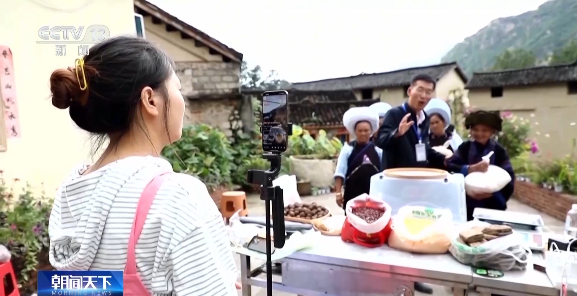 
北医三院黄牛代挂号电话票贩子号贩子网上预约挂号,住院检查加快,视频丨被一座桥改变的村庄 如今有了“幸福的烦恼”