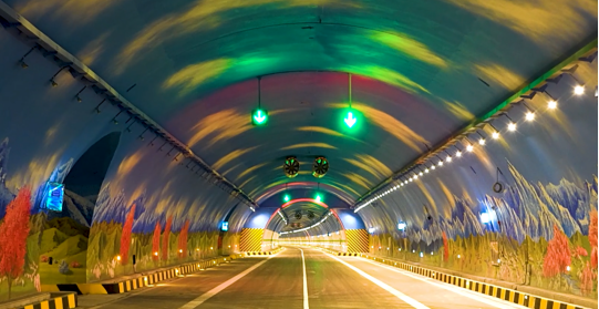 
上海儿童医学中心黄牛代挂号电话票贩子号贩子网上预约挂号,住院检查加快,世界在建最长高速公路隧道——天山胜利隧道年底将具备通车条件