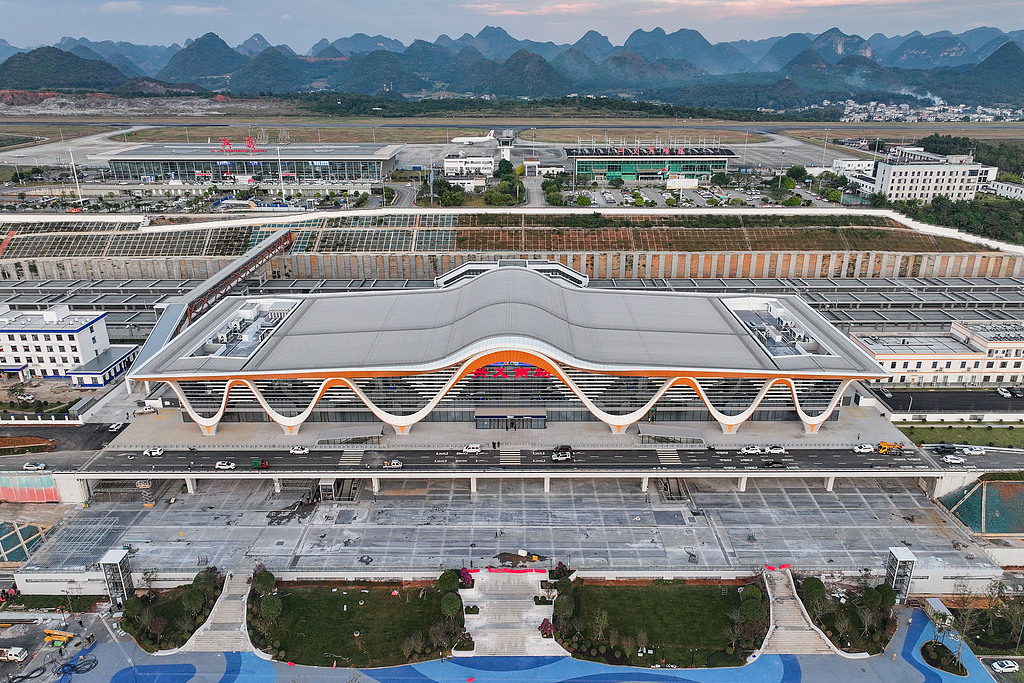 
中日友好医院黄牛代挂号电话票贩子号贩子网上预约挂号,住院检查加快,从“铁路修到苗家寨”到高铁全覆盖，贵州青山挂起“银飘带”