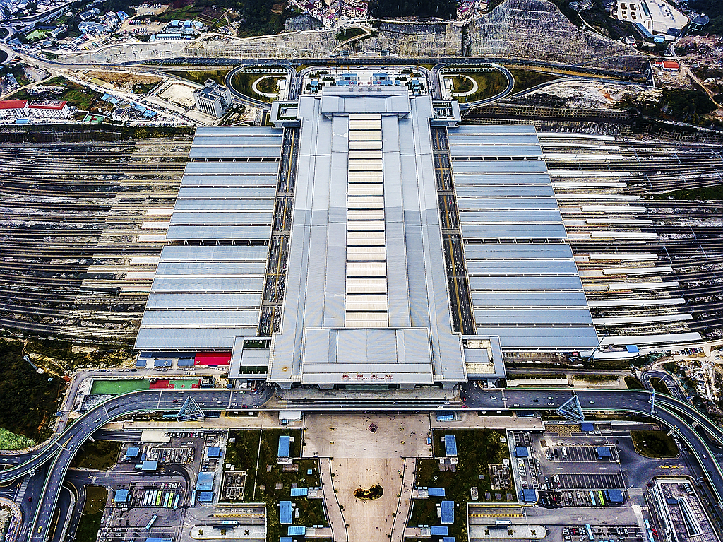 
中日友好医院黄牛代挂号电话票贩子号贩子网上预约挂号,住院检查加快,从“铁路修到苗家寨”到高铁全覆盖，贵州青山挂起“银飘带”