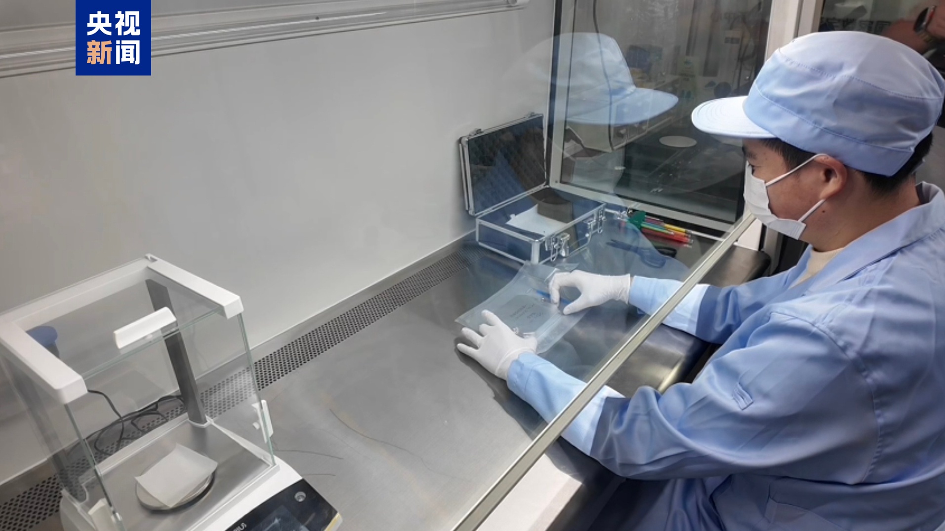 
首都医科大学附属阜外医院黄牛代挂号电话票贩子号贩子网上预约挂号,住院检查加快,首批“月壤砖”完成太空实验 状态良好