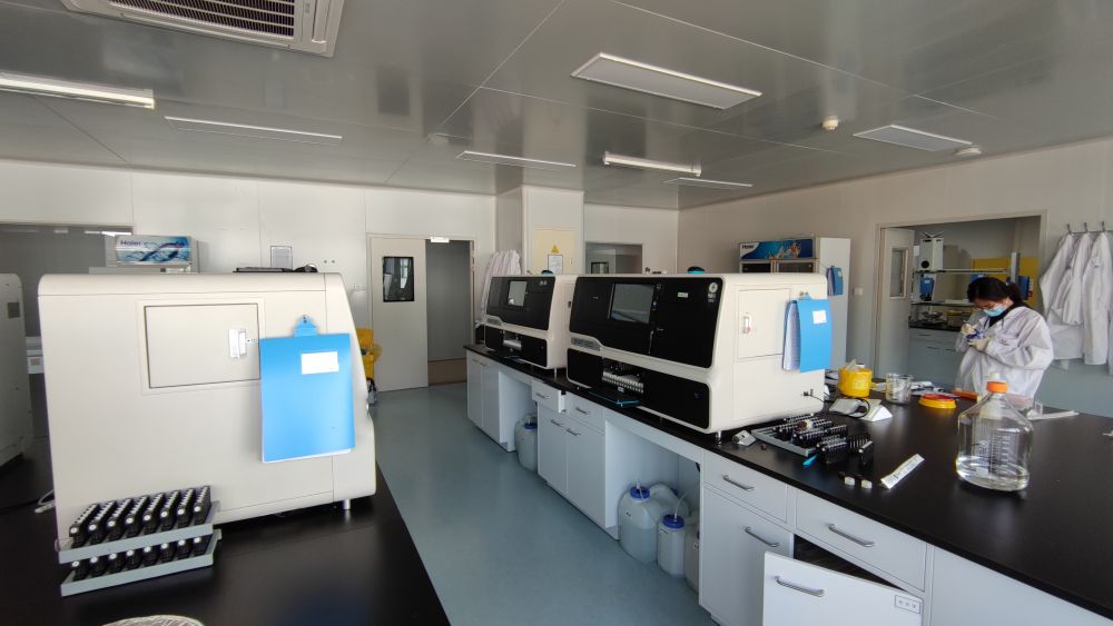 
上海龙华医院黄牛代挂号电话票贩子号贩子网上预约挂号,住院检查加快,四中全会精神在基层|小试剂“勇闯”全球大市场