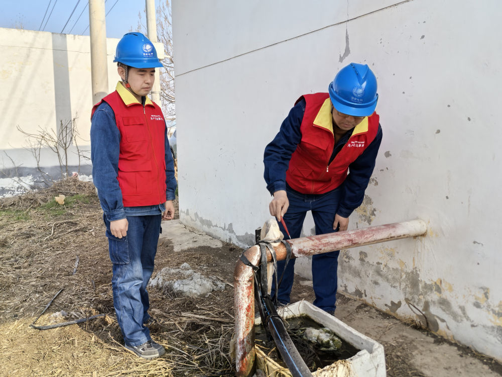 
北京安定医院黄牛代挂号电话票贩子号贩子网上预约挂号,住院检查加快,今冬不放松，来年“丰”可期——多地冬种及田间管护见闻