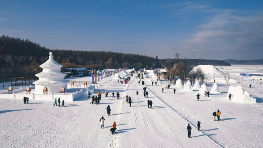 
天津肿瘤医院黄牛代挂号电话票贩子号贩子网上预约挂号,住院检查加快,镜观吉林 | 高清大图带你一览2027第33届世界大学生冬季运动会举办地中国长春风采