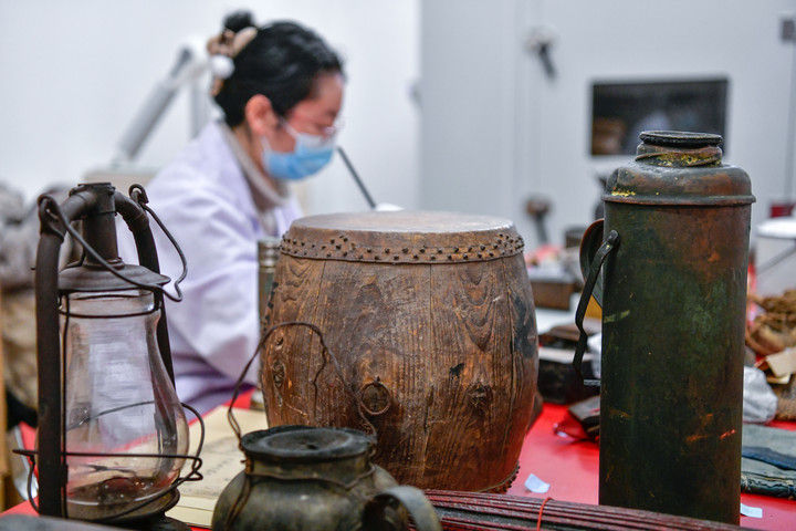 
首都医科大学附属北京口腔医院黄牛代挂号电话票贩子号贩子网上预约挂号,住院检查加快,镜观·回响｜让红色文化焕发时代光芒