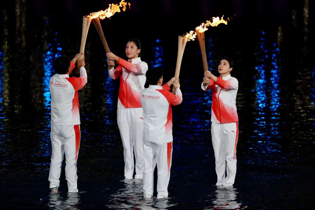 
浙江省人民医院黄牛代挂号电话票贩子号贩子网上预约挂号,住院检查加快,好评中国丨跨越赛场的接力棒：全运会里的中国传承