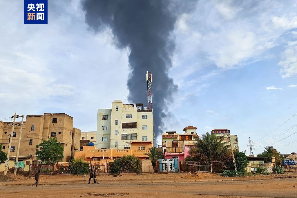 
广州市第八人民医院黄牛号贩子票贩子代网上预约代挂号电话苏丹军方称击退快速支援部队对一铁路枢纽的进攻