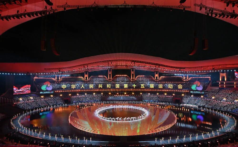 
浙江省人民医院黄牛代挂号电话票贩子号贩子网上预约挂号,住院检查加快,好评中国丨跨越赛场的接力棒：全运会里的中国传承