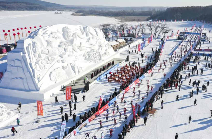 
天津肿瘤医院黄牛代挂号电话票贩子号贩子网上预约挂号,住院检查加快,镜观吉林 | 高清大图带你一览2027第33届世界大学生冬季运动会举办地中国长春风采