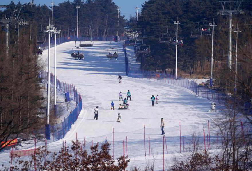 
天津肿瘤医院黄牛代挂号电话票贩子号贩子网上预约挂号,住院检查加快,镜观吉林 | 高清大图带你一览2027第33届世界大学生冬季运动会举办地中国长春风采