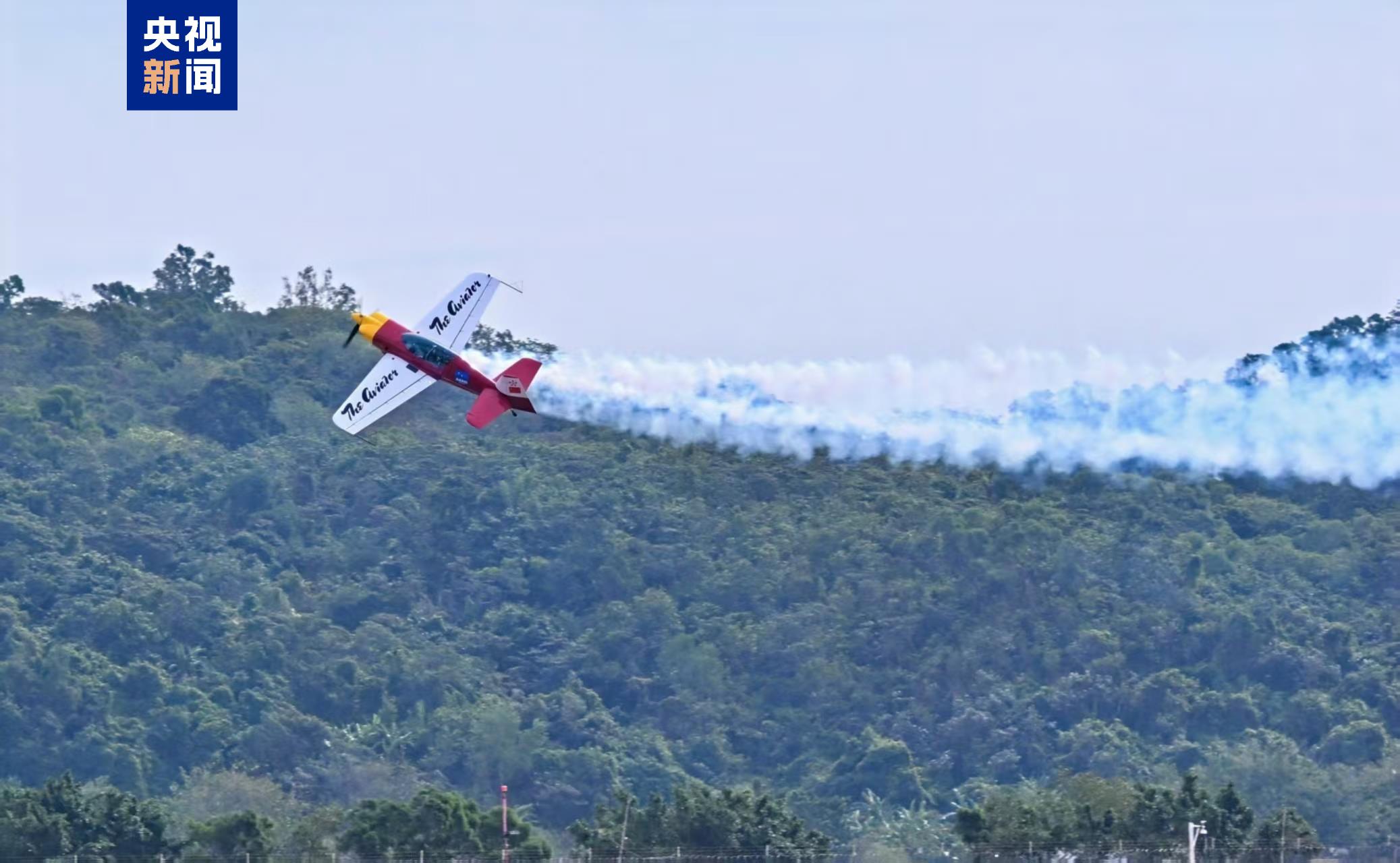 
山东各大医院黄牛挂号电话2025亚洲通用航空展今天开幕 多款通用航空展品“首展首秀”