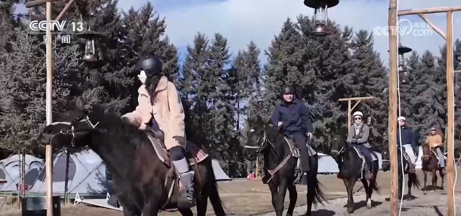 
北京世纪坛医院黄牛代挂号电话票贩子号贩子网上预约挂号,住院检查加快,超级冰滑梯、林海围炉……解锁新体验！特色冰雪活动拉满冬日文旅期待值