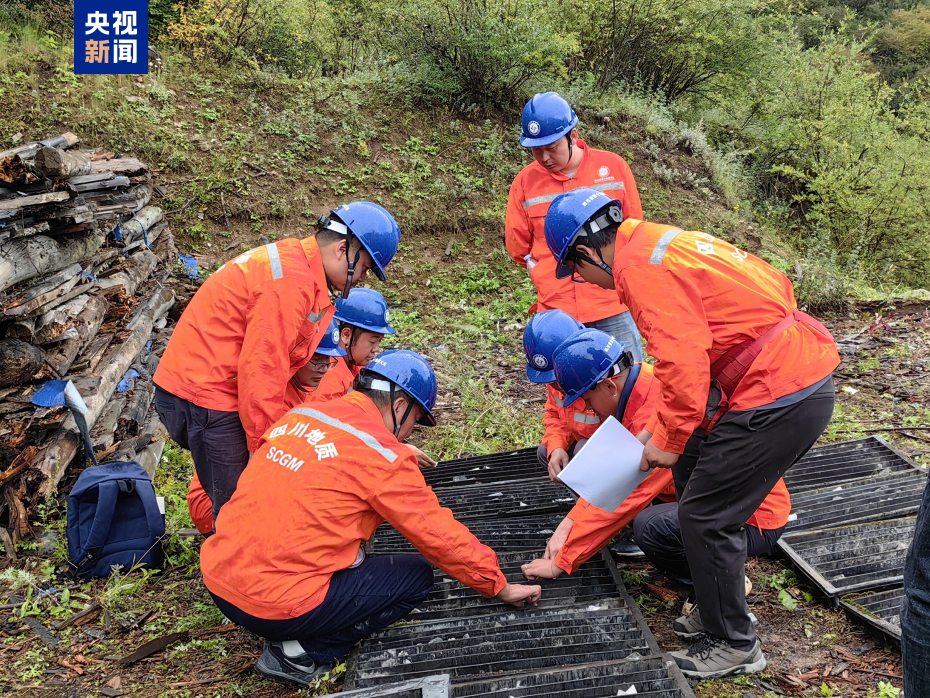 广东省第二人民医院李天旺郑少玲邓伟明黄牛挂号电话累计查明金资源量81.06吨 四川最大金矿来了