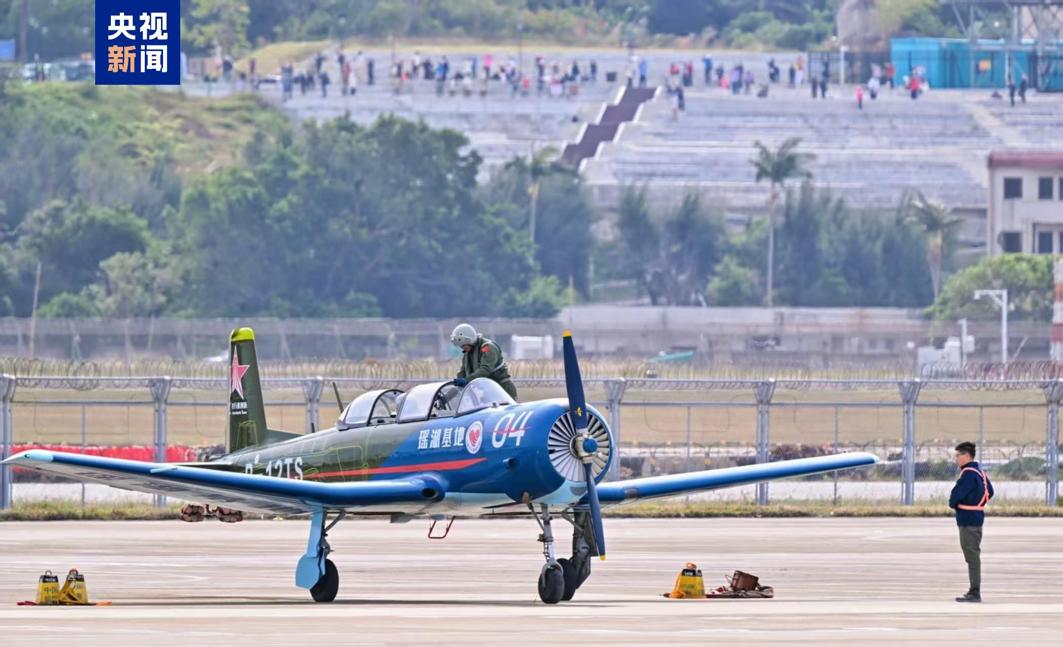 
山东各大医院黄牛挂号电话2025亚洲通用航空展今天开幕 多款通用航空展品“首展首秀”