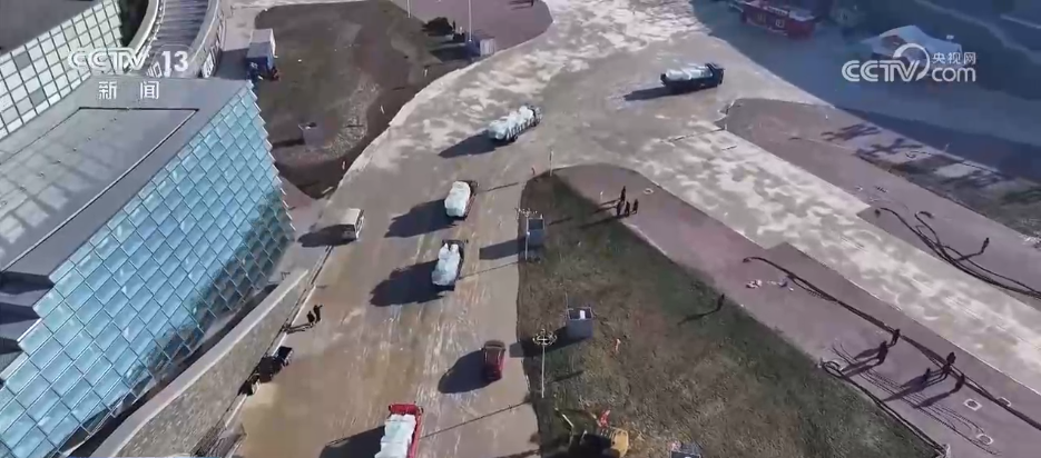 
北京世纪坛医院黄牛代挂号电话票贩子号贩子网上预约挂号,住院检查加快,超级冰滑梯、林海围炉……解锁新体验！特色冰雪活动拉满冬日文旅期待值