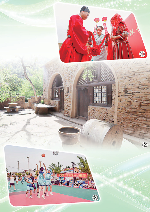 
广州中山眼科医院黄牛代挂号电话票贩子号贩子网上预约挂号,住院检查加快,让现代文明理念在乡村深深扎根（乡村观察）