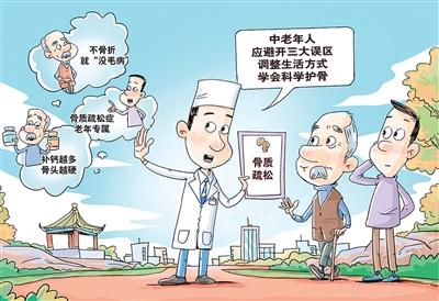 
广州口腔医院黄牛代挂号电话票贩子号贩子网上预约挂号,住院检查加快,天天补钙仍然骨质疏松，问题出在哪？（健康驿站）