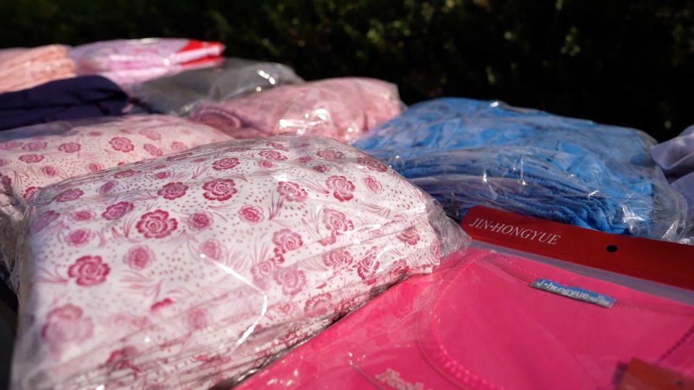 
西安市儿童医院黄牛代挂号电话票贩子号贩子网上预约挂号,住院检查加快,新华视点｜多元特色产业绘就乡村振兴新画卷