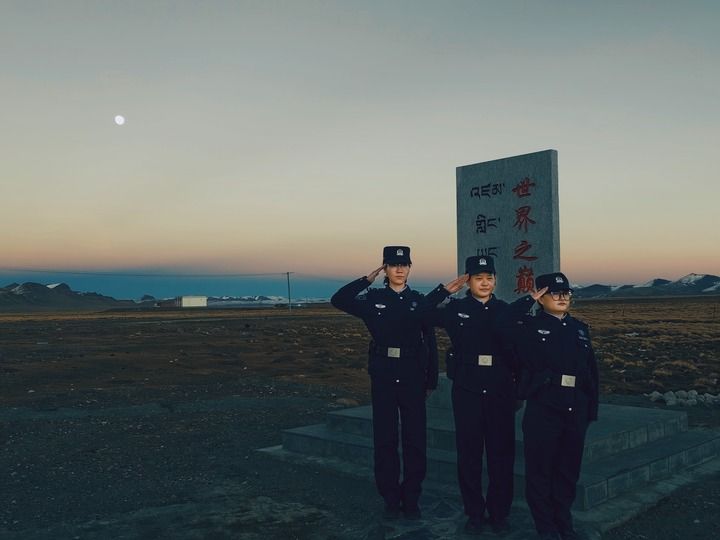 
浙江口腔医院黄牛代挂号电话票贩子号贩子网上预约挂号,住院检查加快,新华走笔丨5373米之上：比星辰更璀璨的心跳