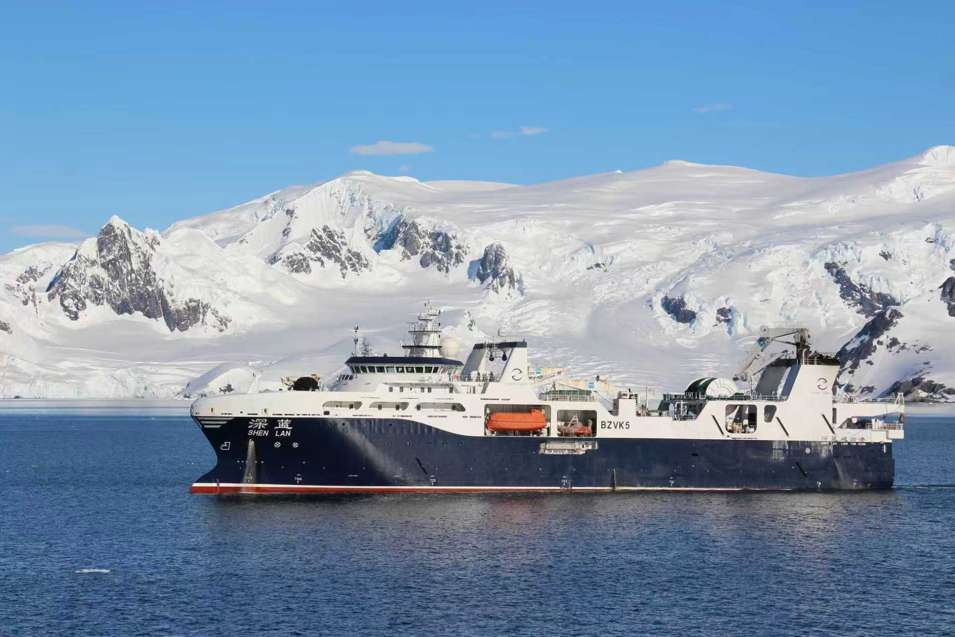 
广州各大医院黄牛代挂号电话票贩子号贩子网上预约挂号,住院检查加快,行进的海岸线 | 领航南极 一群小虾撬动远洋渔业亿元产业