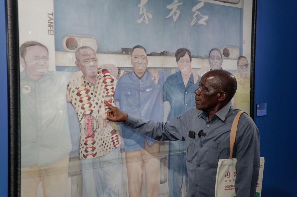 
北京中医药大学东直门医院黄牛代挂号电话票贩子号贩子网上预约挂号,住院检查加快,记者手记丨“坦赞铁路的故事，还远远没有讲完”