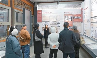 
天津市肿瘤医院黄牛号贩子票贩子代网上预约代挂号电话重温北京“城南旧事” 赓续两岸文学情缘