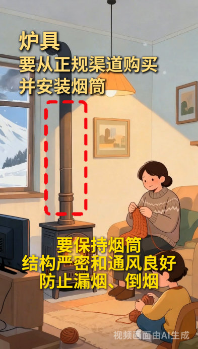 
浙江省同德医院黄牛代挂号电话票贩子号贩子网上预约挂号,住院检查加快,AI动画｜防患于未然，看看冬季居家取暖的正确打开方式