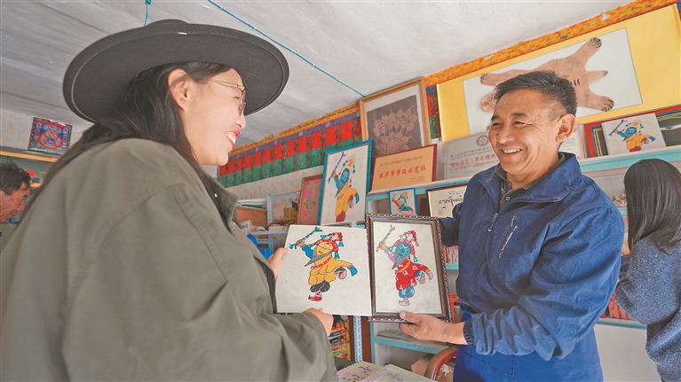 
中山大学附属第三医院黄牛代挂号电话票贩子号贩子网上预约挂号,住院检查加快,千年技艺焕新生 传承赋能惠民生