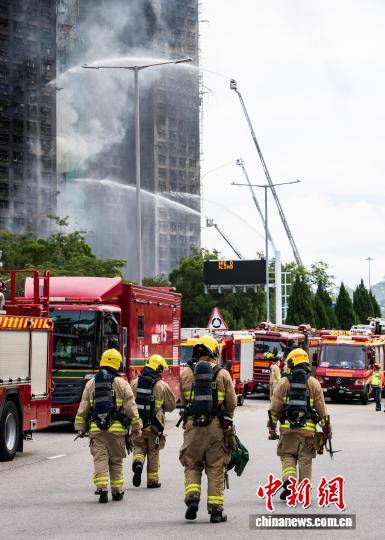 
北京广安门中医院黄牛代挂号电话票贩子号贩子网上预约挂号,住院检查加快,“不放弃任何一个求助”——香港消防员的48小时火海奋战