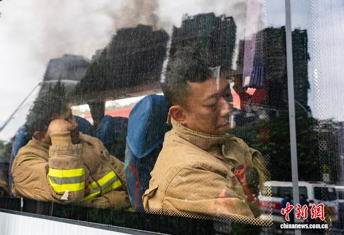 
北京广安门中医院黄牛代挂号电话票贩子号贩子网上预约挂号,住院检查加快,“不放弃任何一个求助”——香港消防员的48小时火海奋战