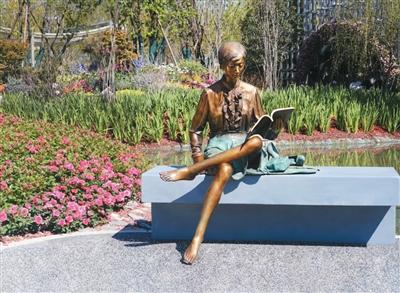 
西安市儿童医院黄牛号贩子票贩子代网上预约代挂号电话以雕塑艺术镌刻时代印记（侨界关注）