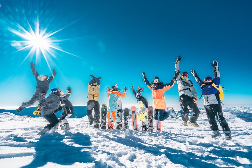 
北京佑安医院黄牛代挂号电话票贩子号贩子网上预约挂号,住院检查加快,财经聚焦|各大滑雪场陆续开板 冰雪经济持续升温