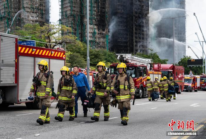 
北京广安门中医院黄牛代挂号电话票贩子号贩子网上预约挂号,住院检查加快,“不放弃任何一个求助”——香港消防员的48小时火海奋战
