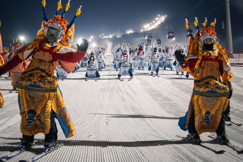 
北京佑安医院黄牛代挂号电话票贩子号贩子网上预约挂号,住院检查加快,财经聚焦|各大滑雪场陆续开板 冰雪经济持续升温