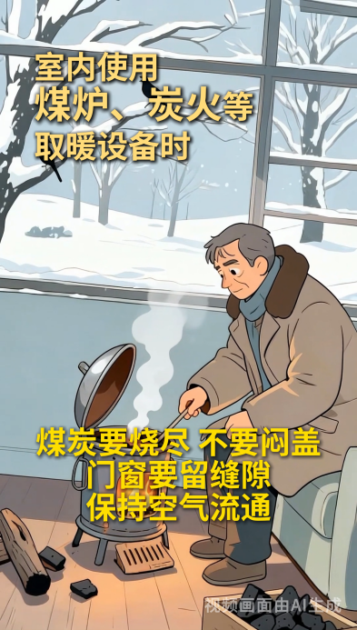 
浙江省同德医院黄牛代挂号电话票贩子号贩子网上预约挂号,住院检查加快,AI动画｜防患于未然，看看冬季居家取暖的正确打开方式