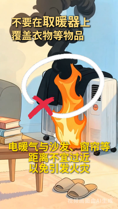 
浙江省同德医院黄牛代挂号电话票贩子号贩子网上预约挂号,住院检查加快,AI动画｜防患于未然，看看冬季居家取暖的正确打开方式